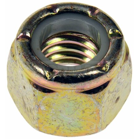 Dorman Hex Nut, 3/8"-16, Steel 784-758D